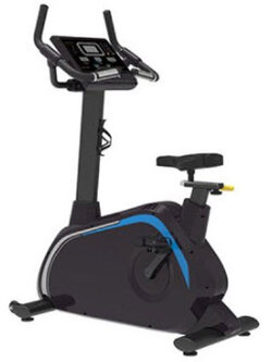จักรยานนั่งปั่นcommercial upright Bike TZ-2030B