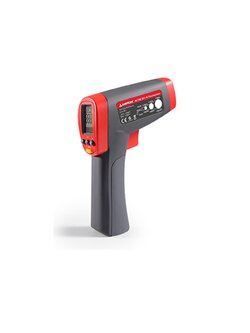 AMPROBE รุ่น IR-730 อินฟราเรดเทอร์โมมิเตอร์วัดอุณหภูมิ -32 °C ถึง 1250 °C