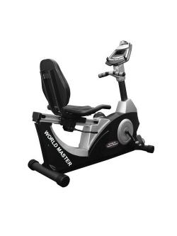 จักรยานเอนปั่น รุ่น Commerciel MAGNETIC BIKE