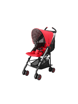 รถเข็นเด็กแรกเกิด APRICA รุ่น New Stick