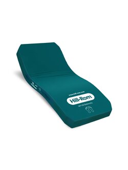 ที่นอนโฟมป้องกันแผลกดทับ แบรนด์ Hill-Rom รุ่น NP100 ผลิตภัณฑ์ Hill-Rom แบรนด์จากประเทศสหรัฐอเมริกา (USA)