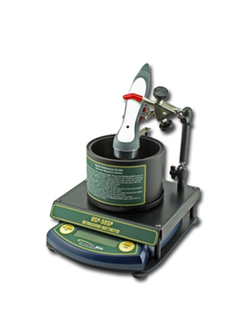 USP-50SP เครื่องทดสอบค่าพลังงานเครื่องอัลตร้าซาวด์ ความละเอียด 50 มิลลิวัตต์