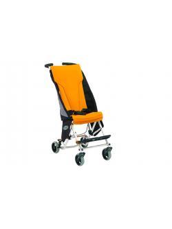 รถเข็นวีลแชร์สำหรับเด็ก แบรนด์ญี่ปุ่น Matsunaga Wheelchair (車いす) รุ่น MB-PONY