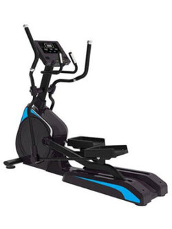 เครื่องเดินวงรีELLIPTICALTRANETZ-2010B