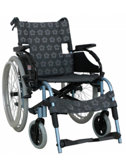 รถเข็นผู้ป่วย Comfort EMBRACE