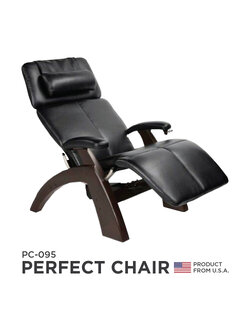 เก้าอี้พักผ่อน Perfect Chair รุ่น PC-095 เก้าอี้นั่งสุขภาพ Zero Gravity Recliner
