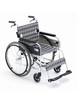 รถเข็นวีลแชร์ MIKI รุ่น MPT-43JL