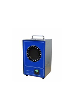 Baluntech BL675A เครื่องสอบเทียบเครื่องวัดไข้แบบยิงหน้าผากแบบ Plate ขนาดเป้าอุณหภูมิขนาด 120 มิลลิเมตร ย่านอุณหภูมิ 50°C ถึง +500°C