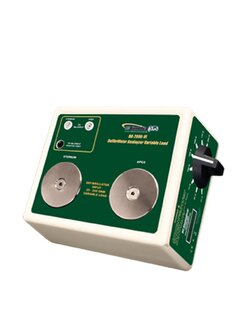 DA-2006-VL ค่าความต้านทานสำหรับเครื่องสอบเทียบเครื่องกระตุกหัวใจทางการแพทย์ (Variable Load Module for BCB Defibrillator Analyzers)