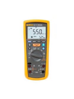 fluke 1503 เครื่องทดสอบความเป็นฉนวนทางไฟฟ้าแบบมือถือระดับแรงดัน 1000V