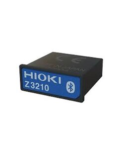 HIOKI Z3210 อแดปเตอร์เชื่อมต่อบลูทูธสำหรับเครื่องวัด HIOKI