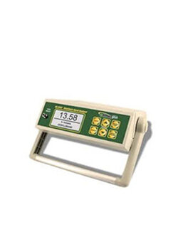 AA-8000 เครื่องวัดปริมาณสารสลบทางการแพทย์