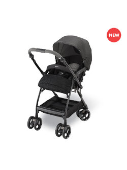 รถเข็นเด็กแรกเกิด Aprica รุ่น Optia Cushion Grace