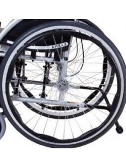 อะไหล่ยางตันขนาด 24 นิ้ว แบรนด์ Karma