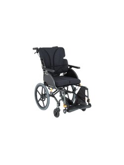 รถเข็นวีลแชร์ แบรนด์ญี่ปุ่น MATSUNAGA รุ่น Grace core 21B