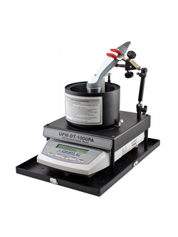 UPM-DT-1000PA เครื่องทดสอบค่าพลังงานเครื่องอัลตร้าซาวด์ทางการแพทย์ความละเอียด 1 มิลลิวัตต์