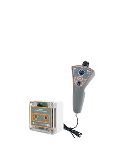 Sonel TG-1 เครื่องค้นหาตำแหน่งลมรั่ว ตรวจลมรั่วท่อลมโรงงานอุตสาหกรรม