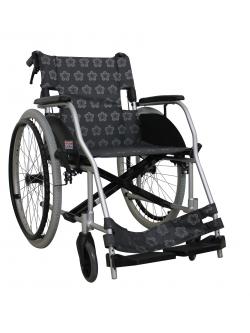 รถเข็นผู้ป่วย Comfort รุ่น BASIC