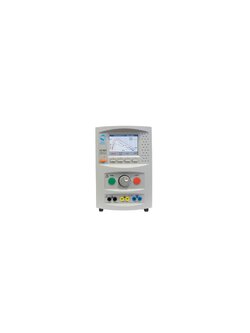 RIGEL รุ่น UNITHERM เครื่องวิเคราะห์ประสิทธิภาพเครื่องตัดจี้ทางการแพทย์ (Electrosurgical Analyzer)