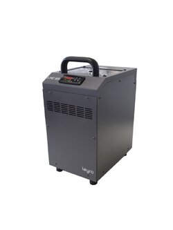 Leyro LHC 650 เครื่องสร้างอุณหภูมิความละเอียดสูง ย่านอุณหภมิ 40 ถึง 650°C (Dry well Temperature Calibrator)