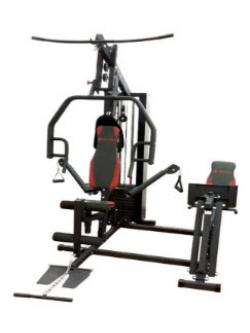 Home Gym 2 MR7098LP