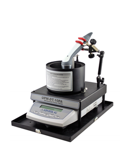 UPM-DT-10PA เครื่องทดสอบค่าพลังงานเครื่องอัลตร้าซาวด์ทางการแพทย์ความละเอียด 20 มิลลิวัตต์