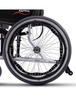 อะไหล่ยางตันขนาด 20 นิ้ว แบรนด์ Karma