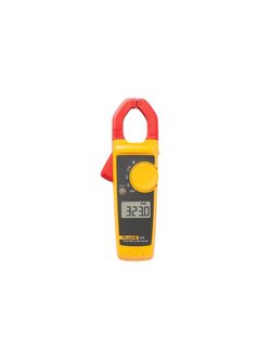 FLUKE 323 แคลมป์มิเตอร์ขนาด 600V & 400A@ปากแคลมป์ 30 มิลลิเมตร AC/DC TRMS Clamp Meter