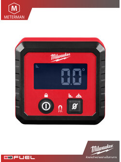 Milwaukee 48-22-5602 เครื่องวัดองศาดิจิตอล