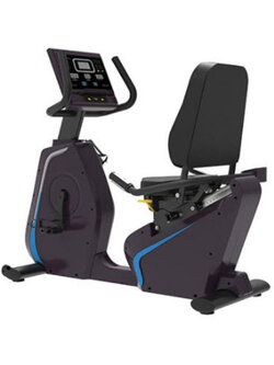 จักรยานนั่งเอนปั่นRECUMBENT BIKE TZ-2020B
