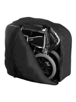 กระเป๋าใส่รถเข็นผู้ป่วยขนาดใหญ่พิเศษ