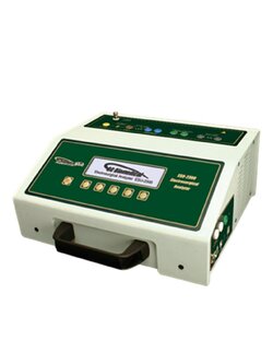 ESU-2300 เครื่องสอบเทียบเครื่องจี้ตัดเนื้อเยื่อทางการแพทย์ (Electrosurgical Analyzer)