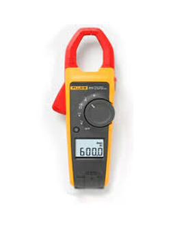 FLUKE 374 FC แคลมป์มิเตอร์ขนาด 1000V & 1000A@ปากแคลมป์ 34 มิลลิเมตร AC/DC TRMS Clamp Meter