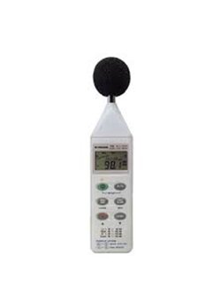 BK PRECISION รุ่น 735 เครื่องวัดความดังเสียงบันทึกข้อมูลได้ Sound Level Meter (Logging)