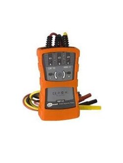 SONEL TKF-12 เครื่องตรวจวัดลำดับเฟสของระบบไฟฟ้า 3 เฟส