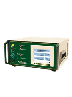 ESU-2350 เครื่องสอบเทียบเครื่องจี้ตัดเนื้อเยื่อทางการแพทย์ (ESU Analyzer - Bluetooth-High Accuracy - Portable - Internal Loads (0-5500 Ohm)