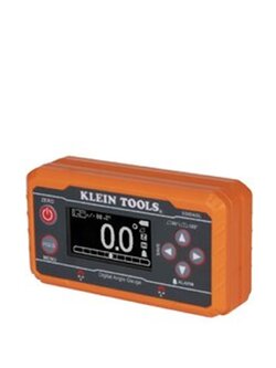 Klein 935DAGL เกจวัดระดับความเอียงแบบดิจิตอล Digital Level with Programmable Angles