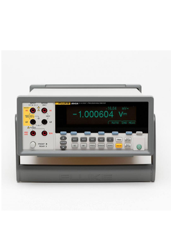 FLUKE 8845A ดิจิตอลมัลติมิเตอร์ความละเอียดสูง 6.5 Digit Precision Multimeter
