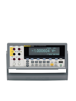 FLUKE 8846A ดิจิตอลมัลติมิเตอร์ความละเอียดสูง 6.5 Digit Precision Multimeter