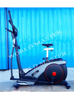 เครื่องเดินวงรี รุ่น YK-BK8719HA