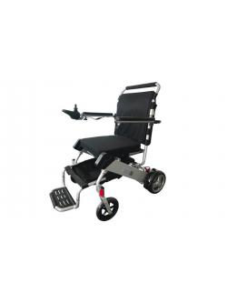 รถเข็นไฟฟ้า Electric Wheelchair CM-2054 น้ำหนักเบาพิเศษ พกพาสะดวก พับเก็บได้