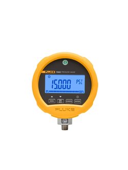 FLUKE 700G04 เทียบเครื่องวัความดันโลหิต ย่านความดัน -14.0 ถึง 15.0 PSI (-724.001 ถึง +775.724 mmHg)