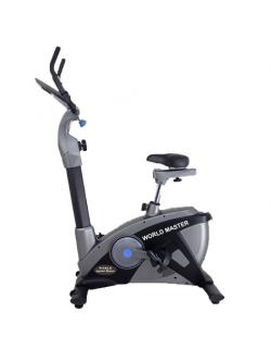 จักรยานนั่งตรงปั่น รุ่น YK-B5818 MAGNETIC BIKE