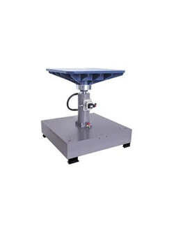 MODEL 1000 เครื่องจำลองการสั่นสะเทือนทางกลแบบไซน์และแรนดอม