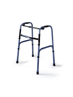 ไม้เท้าช่วยเดิน Karma Walker (WK80) พับเก็บได้ สวย แข็งแรง น้ำหนักเบา ปรับระดับสูงต่ำได้