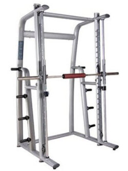 ฝึกกล้ามเนื้อแบบอิสระ Smith Machine TZ-6017