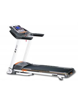 ลู่วิ่งไฟฟ้า World master fitness รุ่นKL903S 2.5แรงม้า
