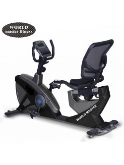 จักรยานเอนปั่น WORLD MASTER รุ่น YK-BK8719R