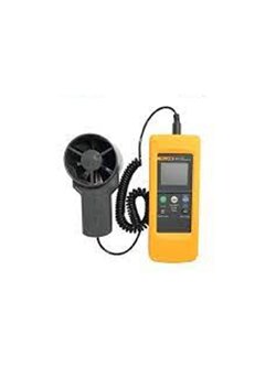 FLUKE รุ่น 925 เครื่องวัดค่าความเร็วลม ค่าอัตราการไหล ค่าอุณหภูมิ