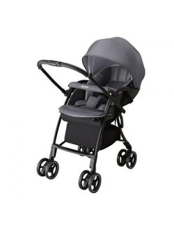 รถเข็นเด็กแรกเกิด APRICA รุ่น Luxuna Cushion